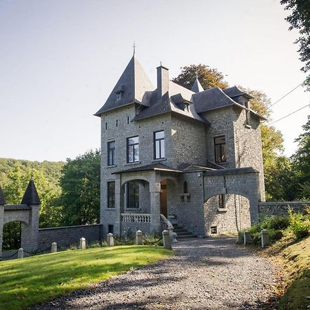 The Wise House Hastiere-par-dela Exterior foto