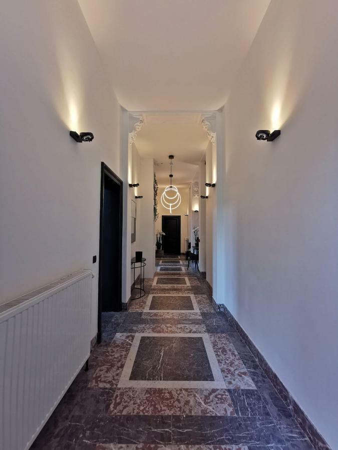 The Wise House Hastiere-par-dela Exterior foto