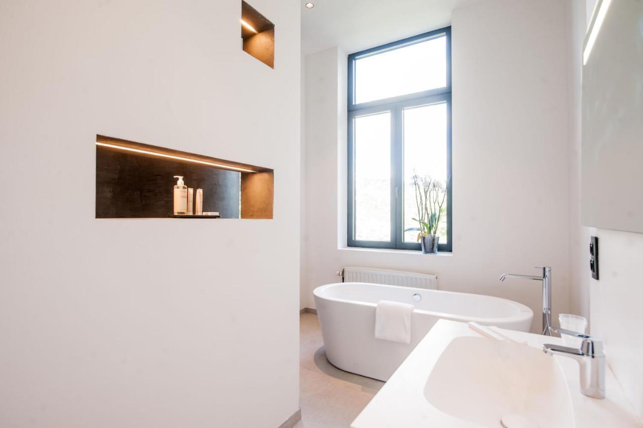 The Wise House Hastiere-par-dela Exterior foto