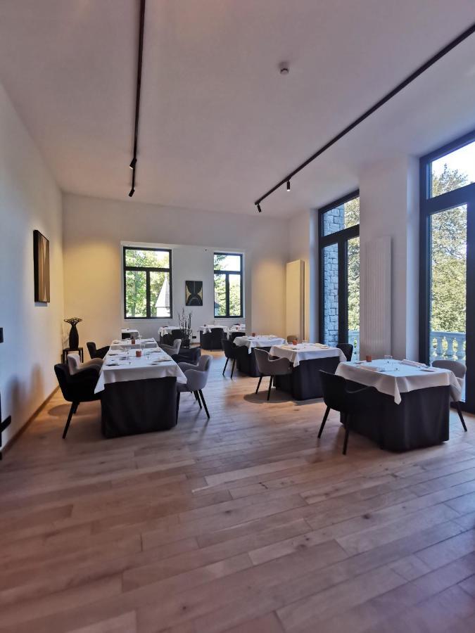 The Wise House Hastiere-par-dela Exterior foto